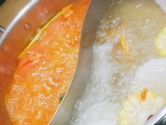 -手选潮汕鲜活牛肉火锅(二七广场店)