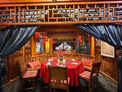 -正阳门饭庄·烤鸭·北京菜(万丰路七里庄店)
