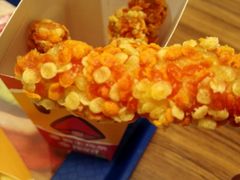 -汉堡王(嘉定宝龙城市广场)