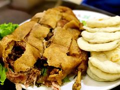 -晋阳饭庄(虎坊桥店)