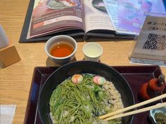 -中村藤吉(本店)