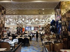 -芭菲盛宴·环球美食(锦城万达广场店)
