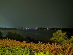 -天目湖涵田半山温泉