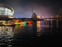 -星海湾跨海大桥