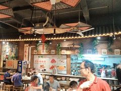 -灶东家民间菜(回兴店)
