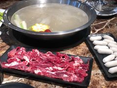 -林记潮牛·牛肉火锅(上马墩店)