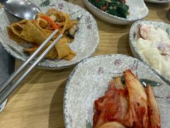 -真情鲍鱼海鲜汤