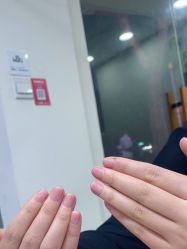 -九画美甲