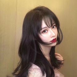 点击看大图 -3AM HAIR SALON染发烫发接发