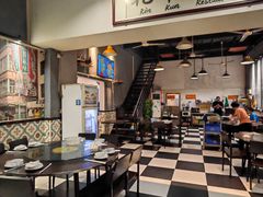 -乾坤饭店