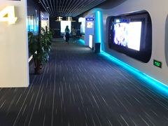 门面-奥斯卡升龙国际影城(RealD Cinema)