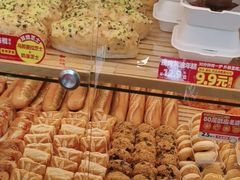 -味多美蛋糕(潘家园店)