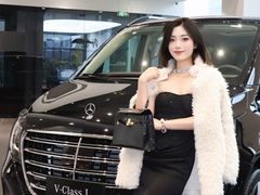 -浙江星杭奔驰4S店(海创园店)