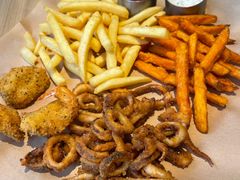 -必胜客(金高店)