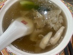 -砂锅居(西四店)