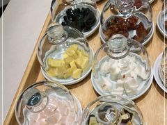 -阮大兴糕团(杭州西湖银泰百货店)