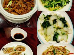 -集贤门·徽菜(福田店)