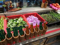 -古道村落(温汤店)