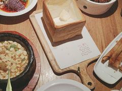 -绿茶餐厅(南昌王府井店)