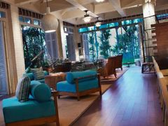 -三亚海棠湾万丽度假酒店