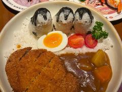 -小川洋风料理(江汉路店)