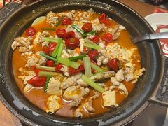 -蛙三泡椒牛蛙(万象城店)