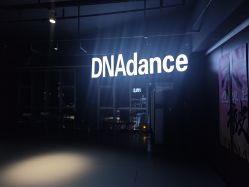 -DNA舞室