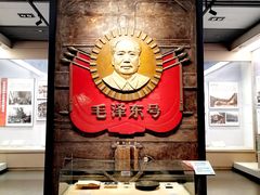 -中国铁道博物馆(正阳门馆)