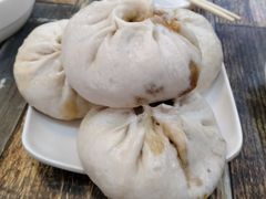 -白杨包子(通达街店)