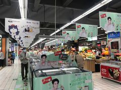 -世纪联华超市(外海店)