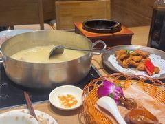 -鱼神·脆肉鲩 全鱼宴(西乡店)