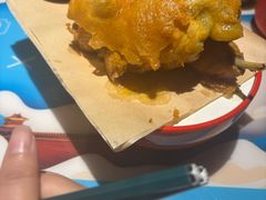 -醉长安(钟楼旗舰店)