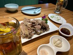 手抓羊肉-品回味清真西北楼(宁波首店)