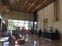 -珠海拱北口岸富华里中海雅高铂尔曼酒店