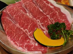 -韩宫宴烤肉·料理(苏州中心店)