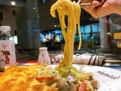 -遇见西木美式餐厅(体育路店)