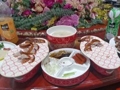 -梅花香里大酒店(郁金香路店)