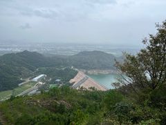 -天台山琼台仙谷景区