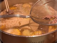 -掂档潮汕牛肉火锅(沈阳万象城店)