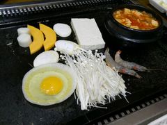 -韩阳王石板烤肉