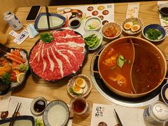 -伊豆野菜村(大族广场店)