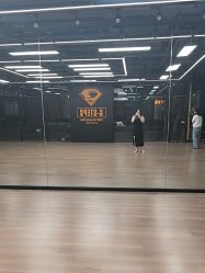 -G-STEPS舞蹈工作室