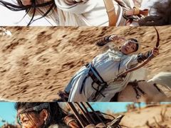 -星辉电影公园(时代广场CC MALL店)