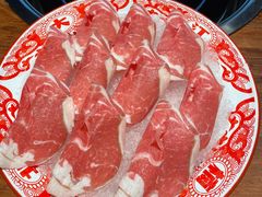 -楠火锅(仁恒梦中心店)