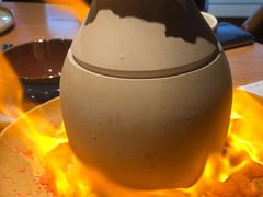 -吃饭皇帝大·土家民族菜(武陵源店)