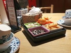 -乡里八闽·福州乡土菜(高宅店)