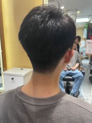 -米莱 Hair Salon 美髮
