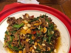 -屋里饭菜·湘菜馆(火车站店)