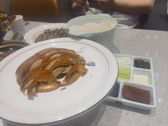 -紫光园·烤鸭·北京菜(团结湖店)