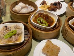 -潮福城大酒楼·潮粤菜·港式点心(阳光城店)